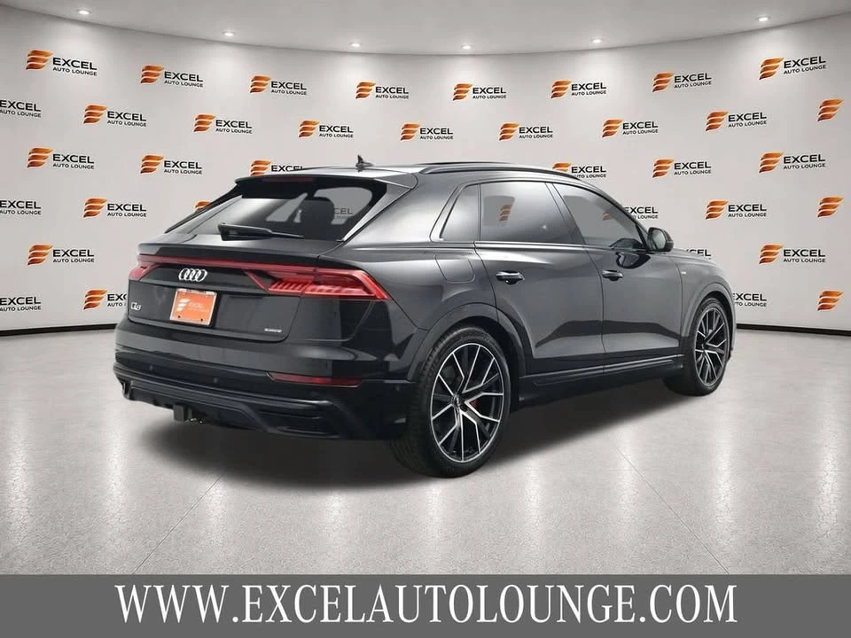 2019 Audi Q8 - Image 5 of 19