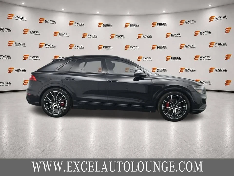 2019 Audi Q8 - Image 6 of 19
