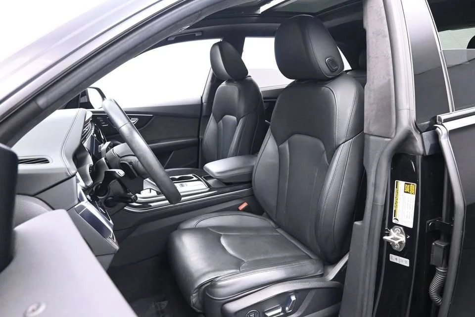2019 Audi Q8 - Image 12 of 19