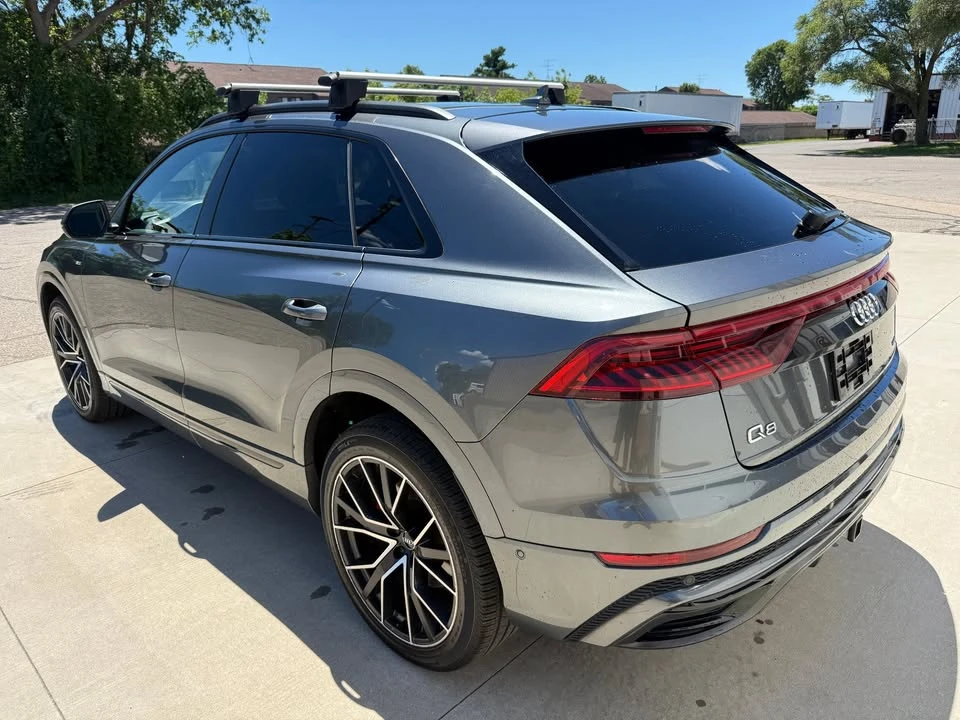 2019 Audi Q8 - Image 4 of 19