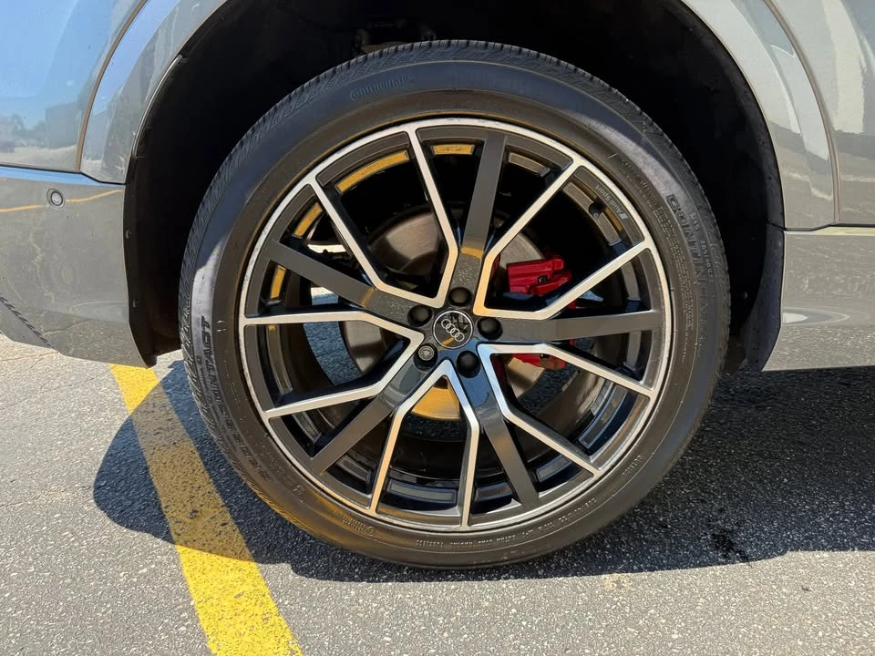 2019 Audi Q8 - Image 17 of 19