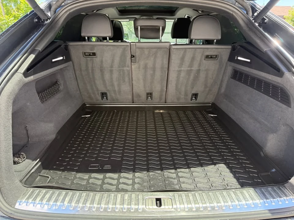 2019 Audi Q8 - Image 11 of 19