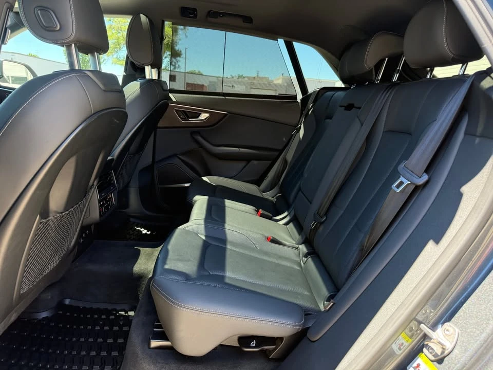 2019 Audi Q8 - Image 9 of 19