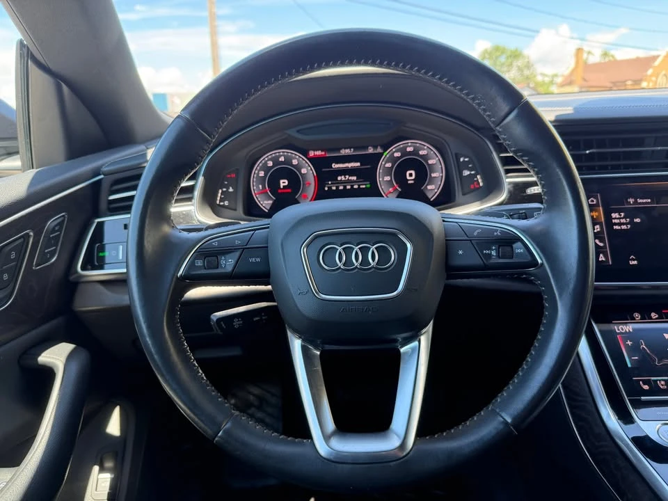 2019 Audi Q8 - Image 15 of 19