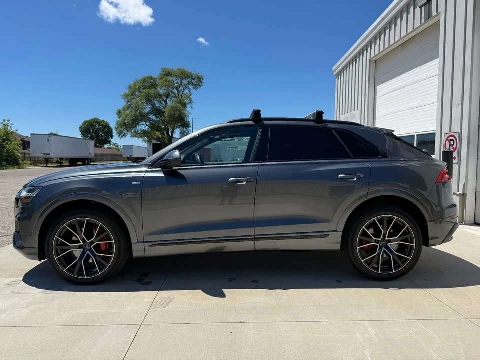 2019 Audi Q8 - Image 3 of 19