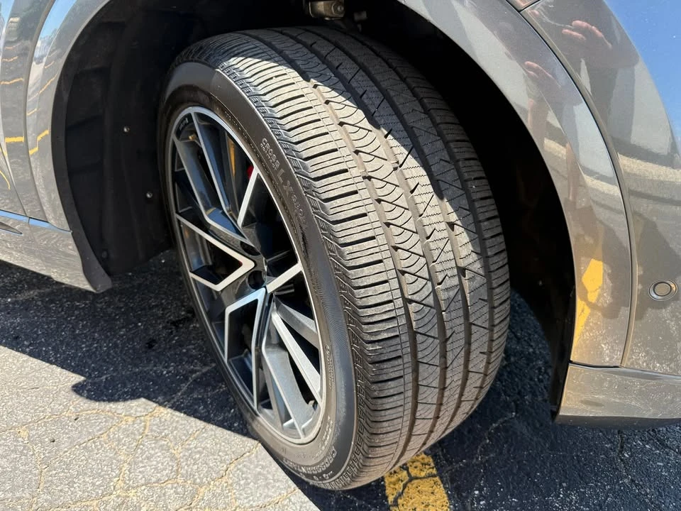 2019 Audi Q8 - Image 18 of 19