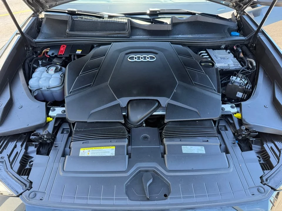 2019 Audi Q8 - Image 19 of 19