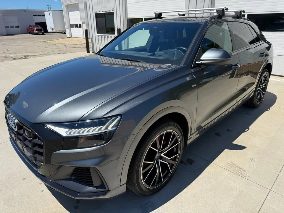2019 Audi Q8 - Image 2 of 19
