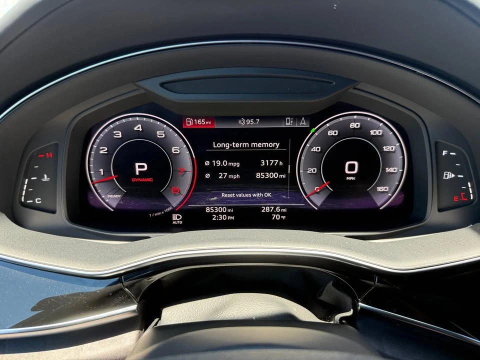 2019 Audi Q8 - Image 16 of 19
