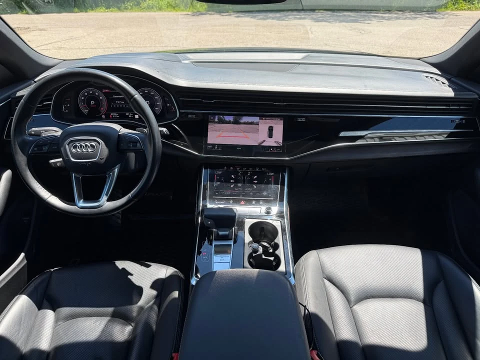 2019 Audi Q8 - Image 13 of 19