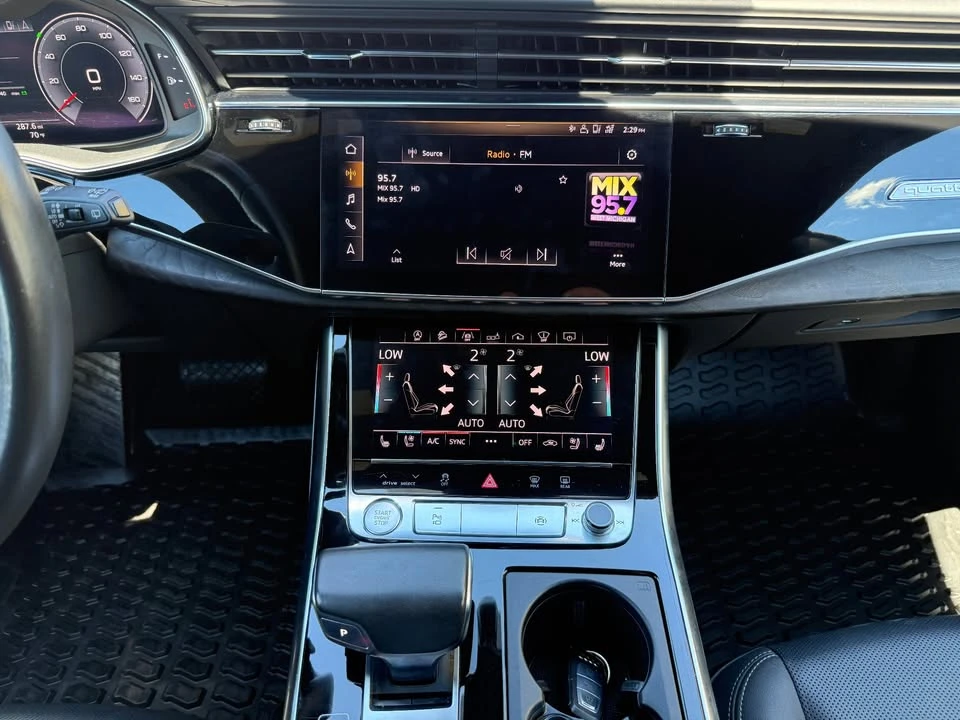 2019 Audi Q8 - Image 14 of 19