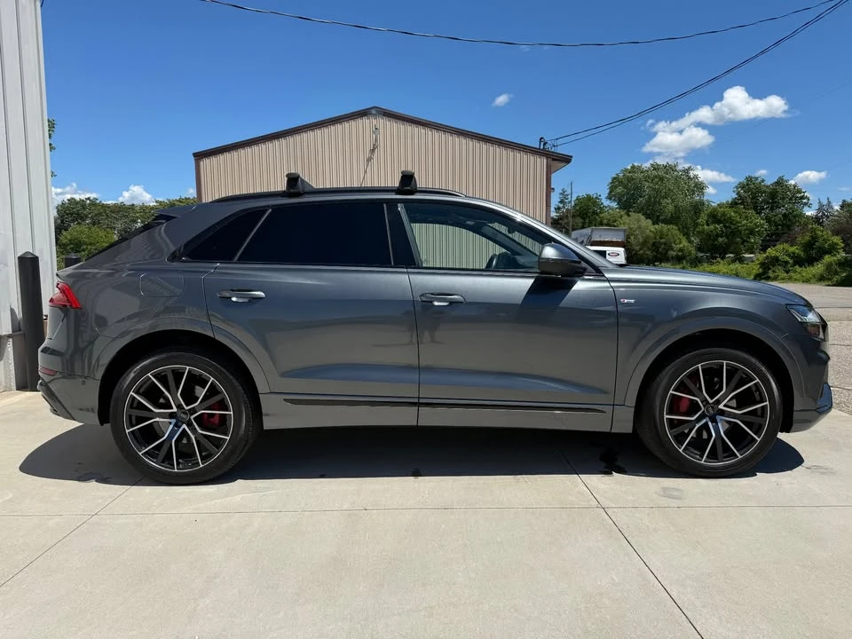 2019 Audi Q8 - Image 6 of 19