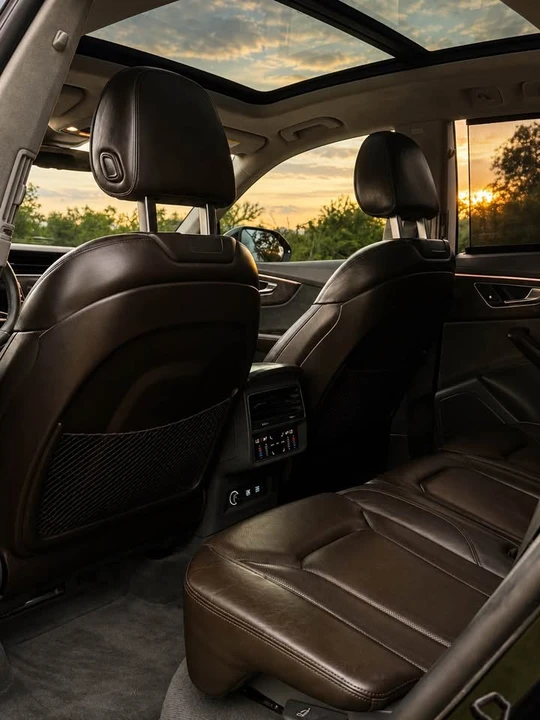 2019 Audi Q8 - Image 9 of 9