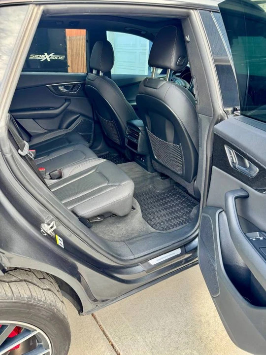2019 Audi Q8 - Image 19 of 21