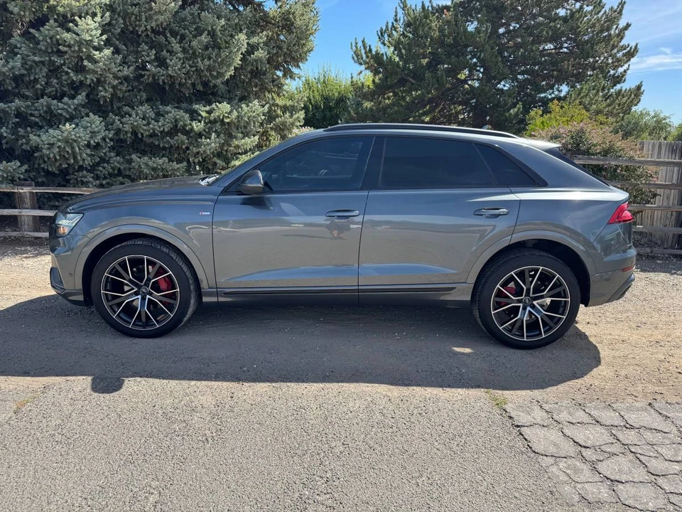 2019 Audi Q8 - Image 3 of 21