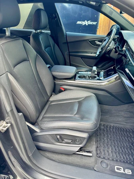 2019 Audi Q8 - Image 18 of 21