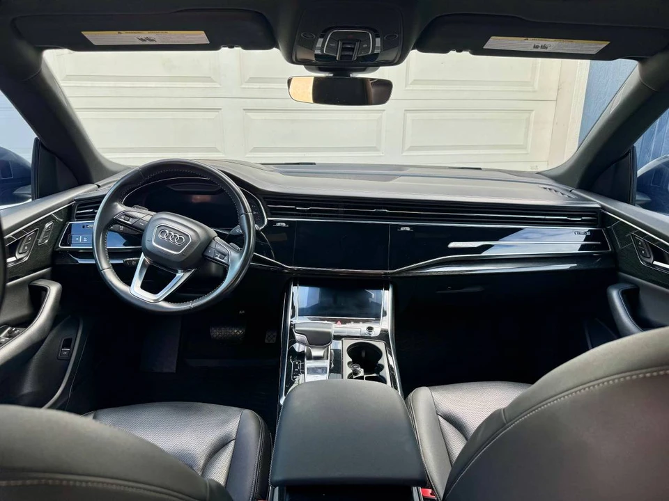 2019 Audi Q8 - Image 20 of 21