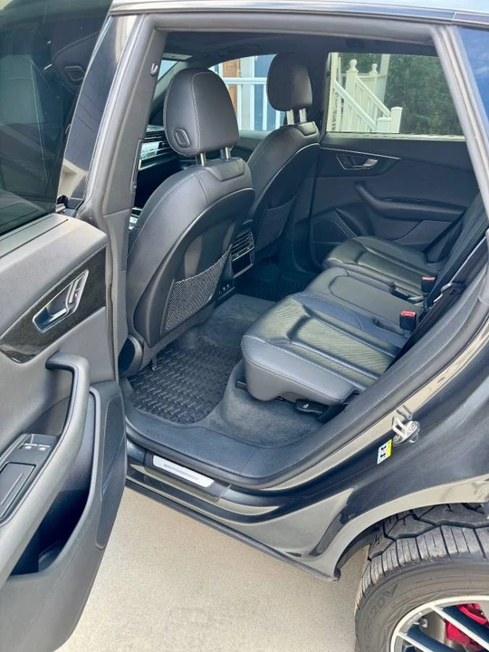 2019 Audi Q8 - Image 6 of 21