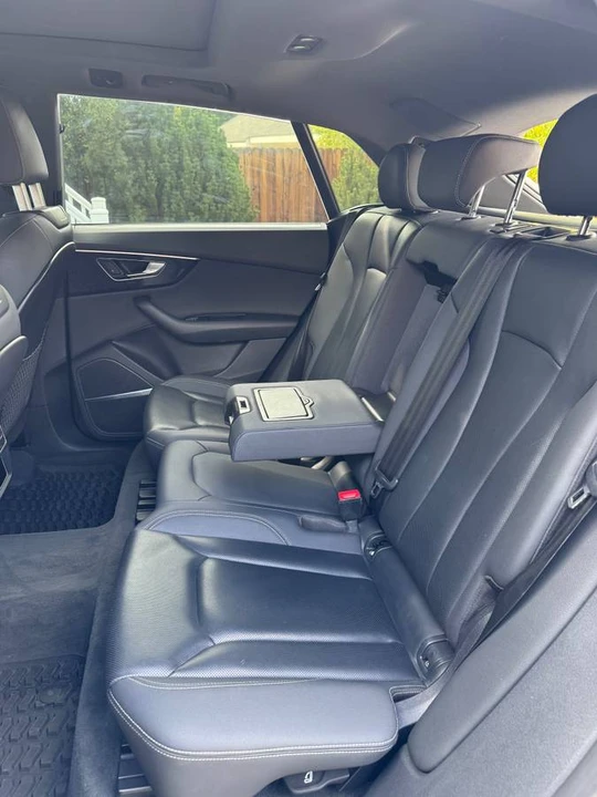 2019 Audi Q8 - Image 8 of 21