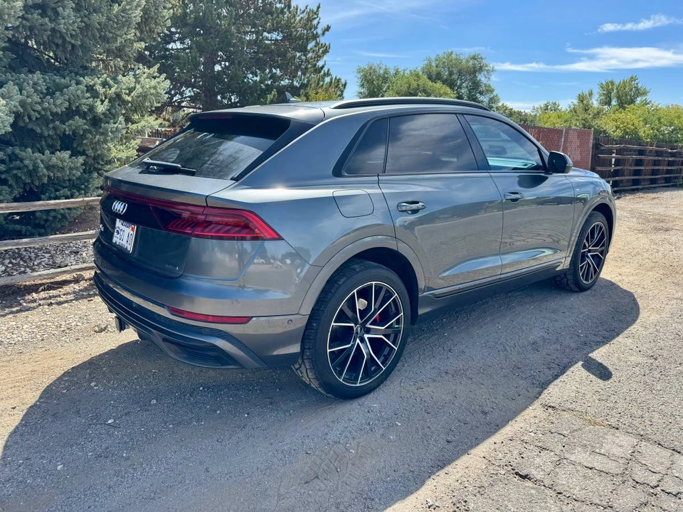 2019 Audi Q8 - Image 15 of 21