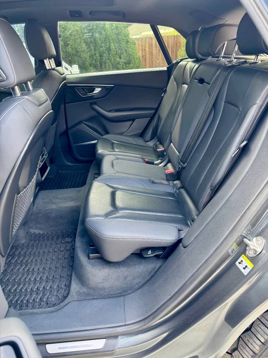 2019 Audi Q8 - Image 7 of 21