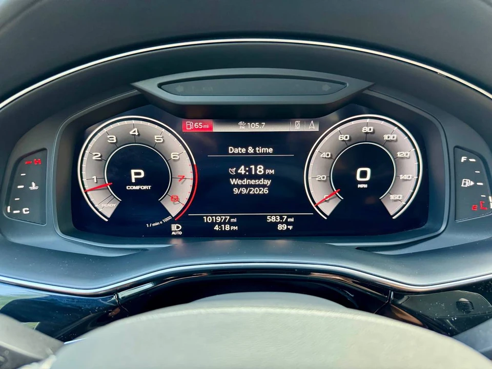 2019 Audi Q8 - Image 2 of 21