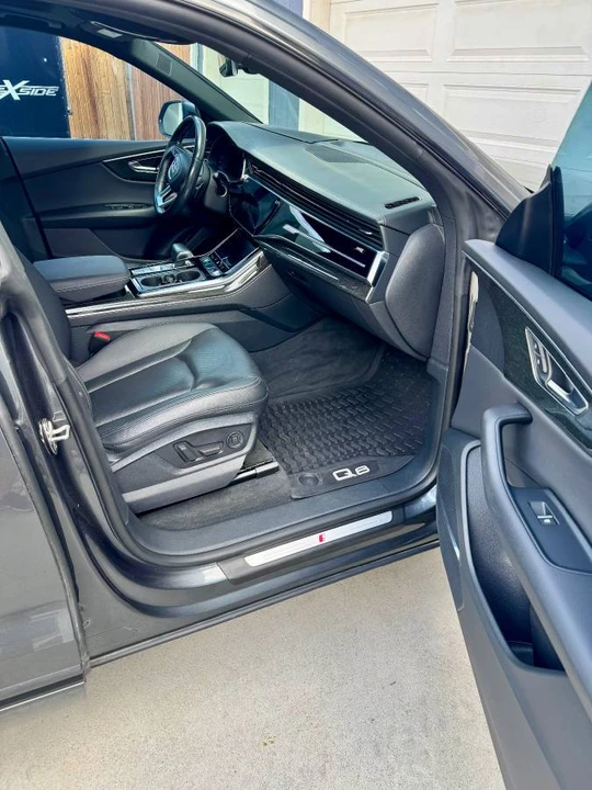 2019 Audi Q8 - Image 17 of 21