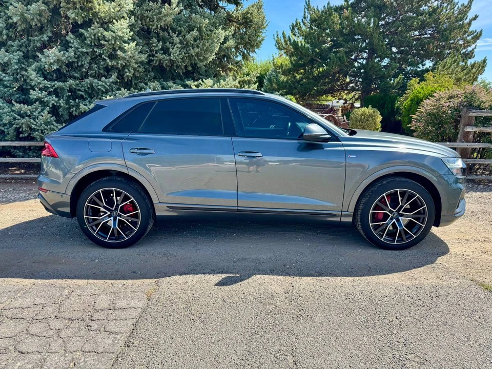 2019 Audi Q8 - Image 16 of 21