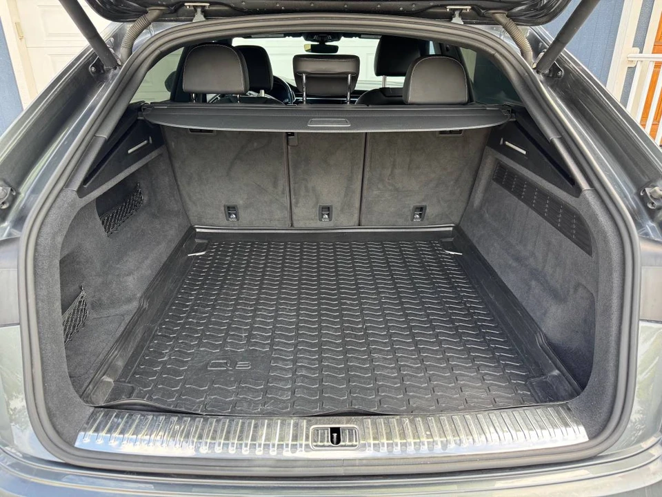 2019 Audi Q8 - Image 14 of 21
