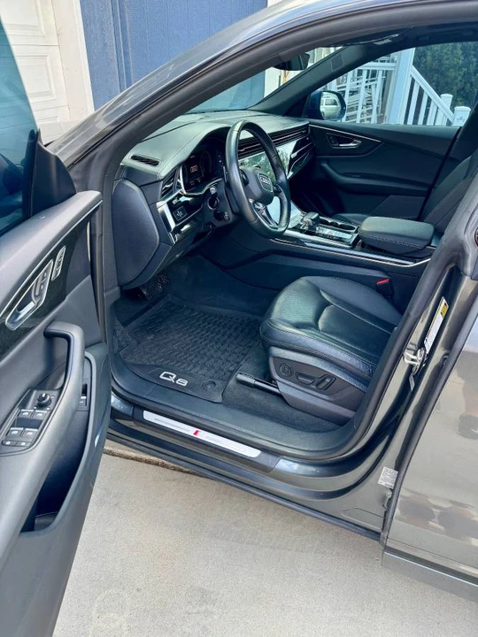 2019 Audi Q8 - Image 4 of 21