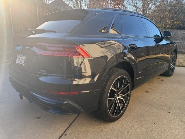 2019 Audi Q8 - Image 8 of 20