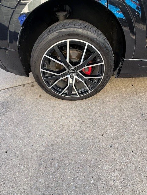 2019 Audi Q8 - Image 17 of 20