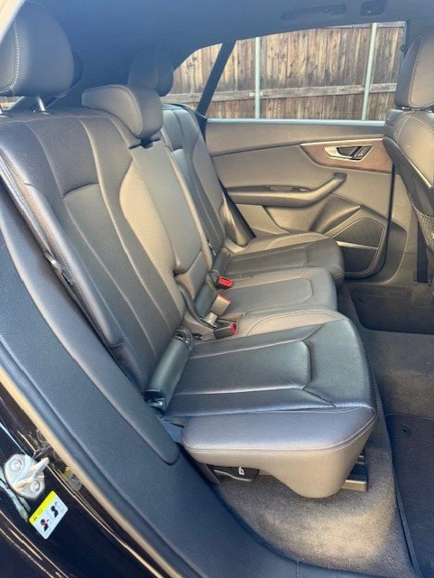 2019 Audi Q8 - Image 16 of 20