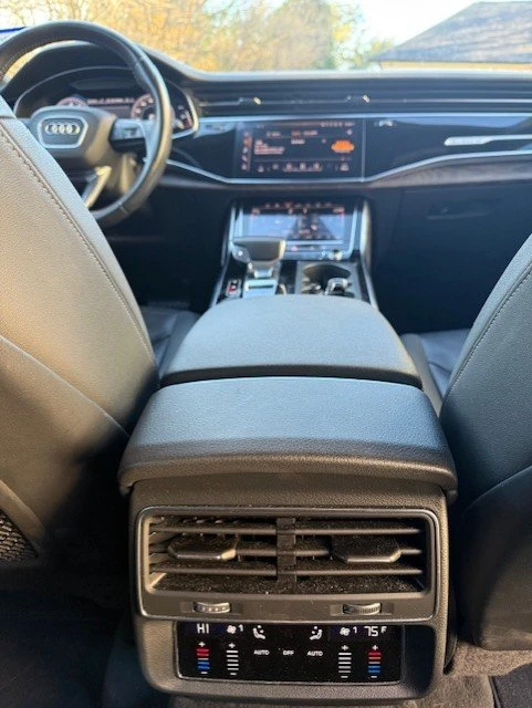 2019 Audi Q8 - Image 15 of 20