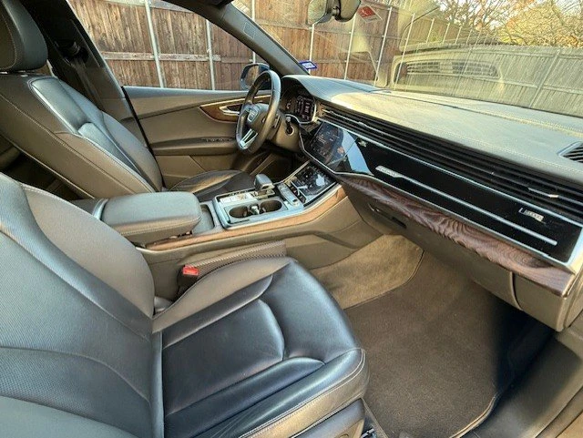 2019 Audi Q8 - Image 13 of 20