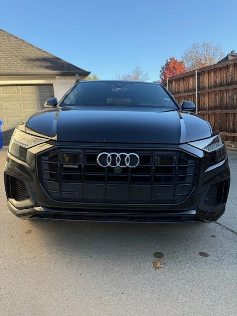 2019 Audi Q8 - Image 3 of 20