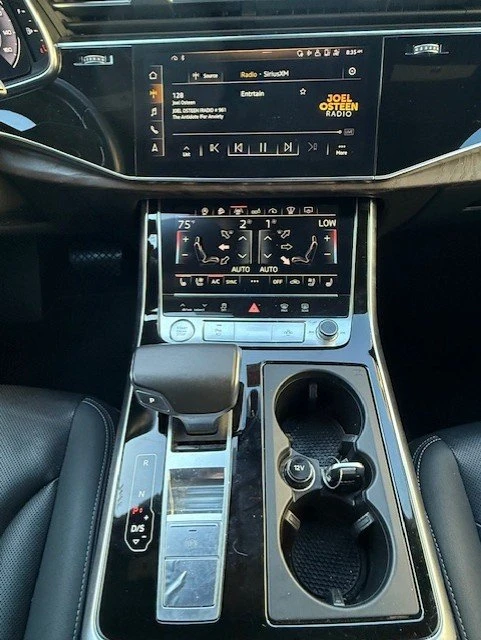 2019 Audi Q8 - Image 11 of 20