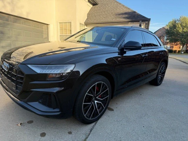 2019 Audi Q8 - Image 5 of 20