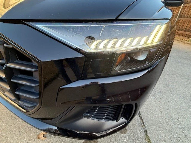 2019 Audi Q8 - Image 9 of 20