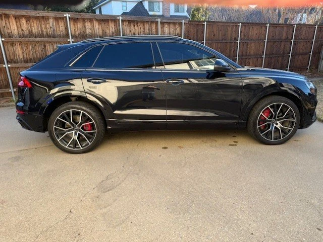 2019 Audi Q8 - Image 2 of 20