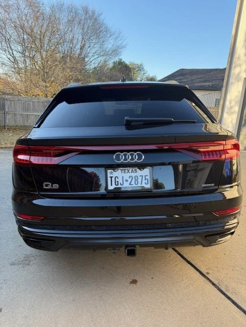 2019 Audi Q8 - Image 4 of 20