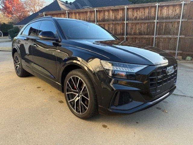 2019 Audi Q8 - Image 6 of 20