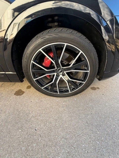 2019 Audi Q8 - Image 18 of 20