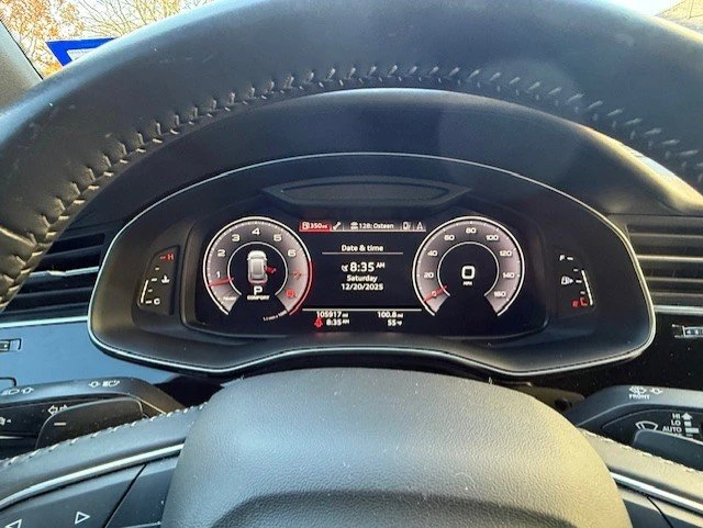 2019 Audi Q8 - Image 14 of 20