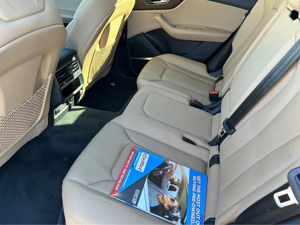 2019 Audi Q8 - Image 6 of 8
