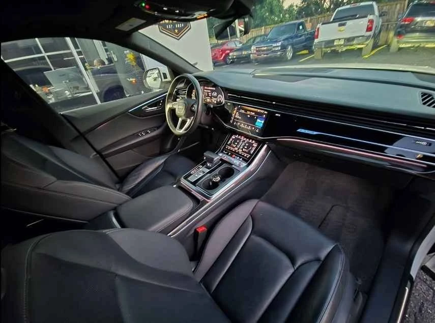 2019 Audi Q8 - Image 17 of 17