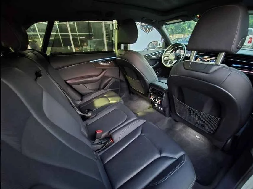 2019 Audi Q8 - Image 10 of 17