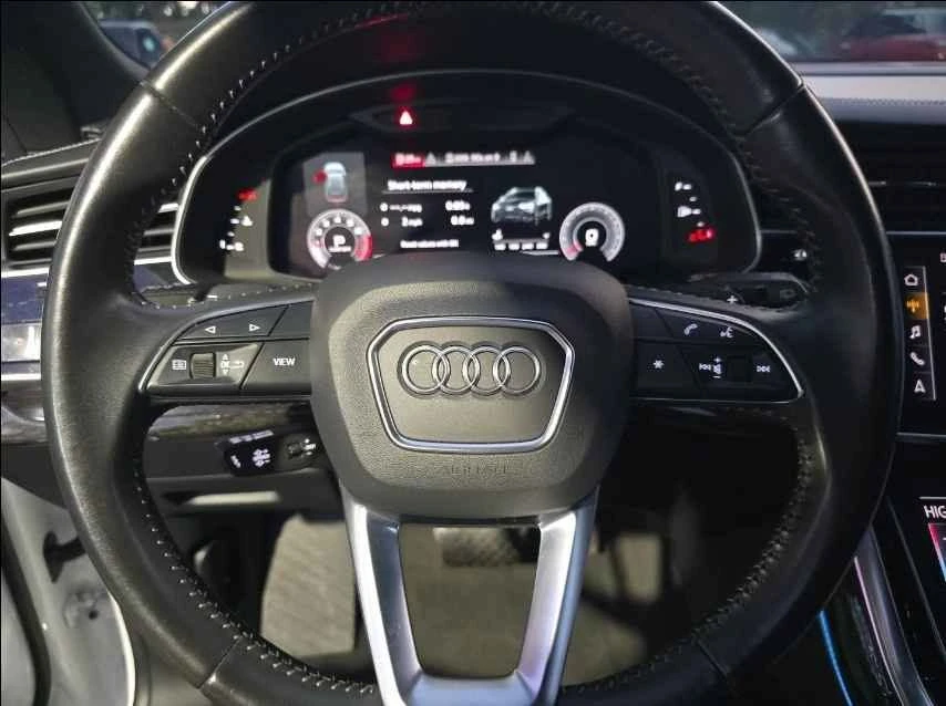 2019 Audi Q8 - Image 13 of 17