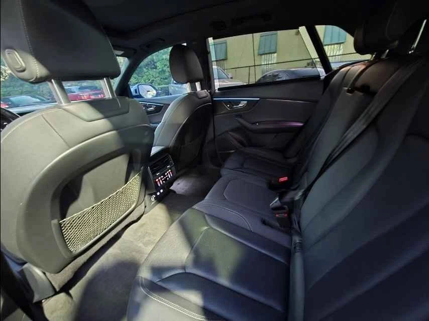 2019 Audi Q8 - Image 16 of 17