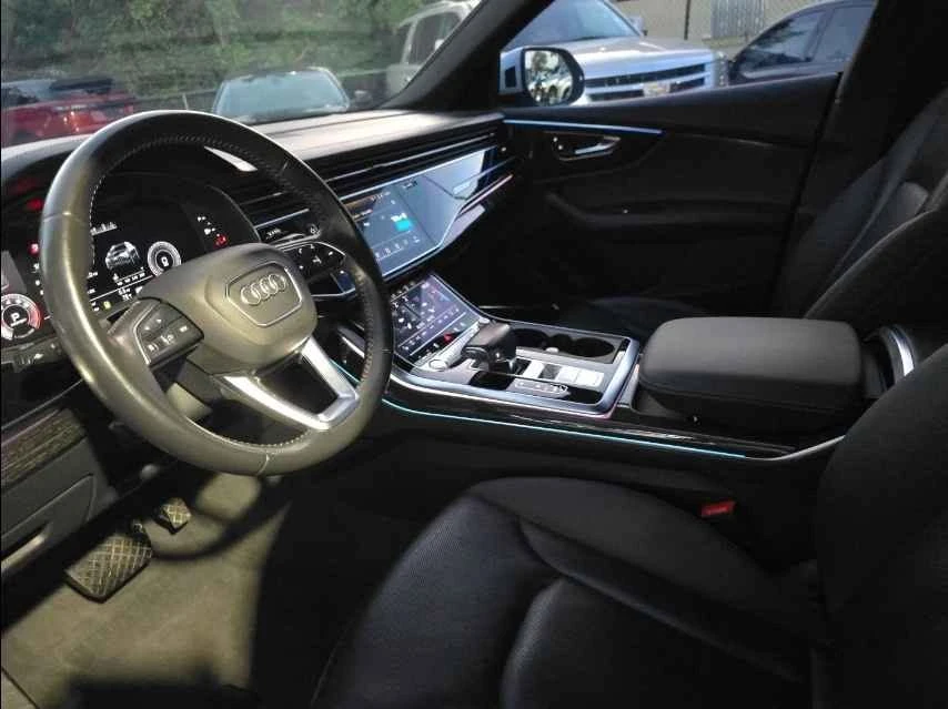 2019 Audi Q8 - Image 14 of 17